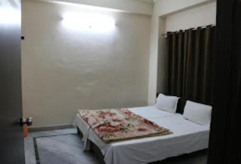 호텔 Shantey , Kanpur