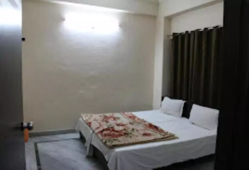 ホテル Shantey , Kanpur