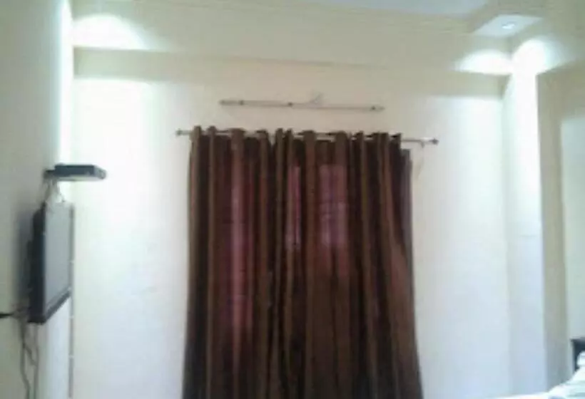 ホテル Shantey , Kanpur