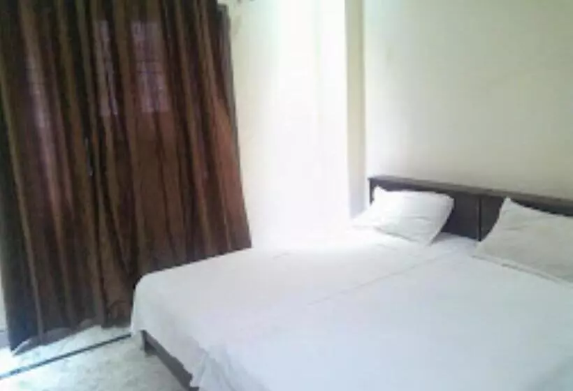 ホテル Shantey , Kanpur