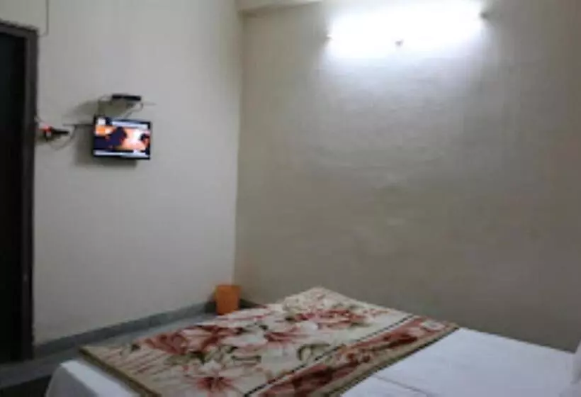 ホテル Shantey , Kanpur