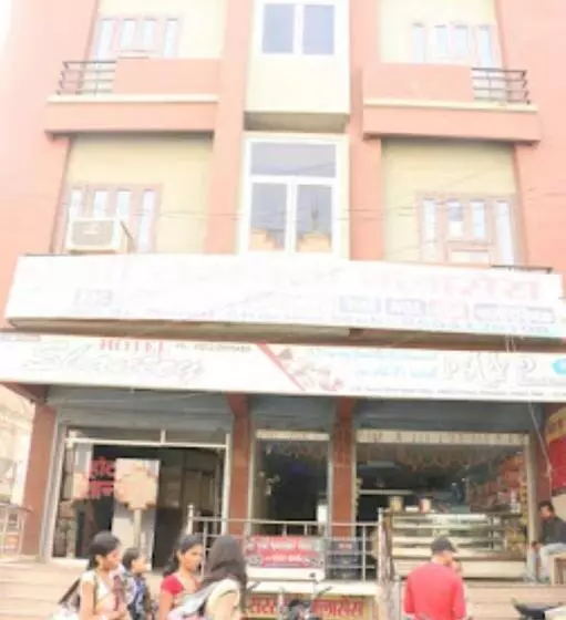 ホテル Shantey , Kanpur