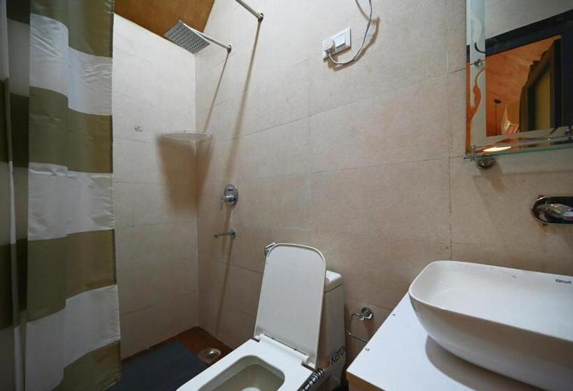 ホテル Tenpy Tiny Enchanting Tintin At Sheilma Farm, Ncr