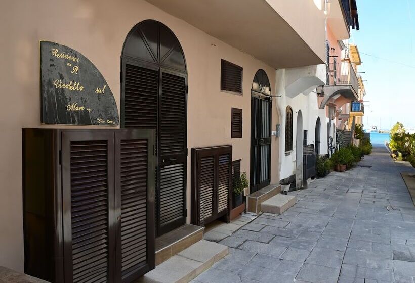 Il Vicoletto Sul Mare