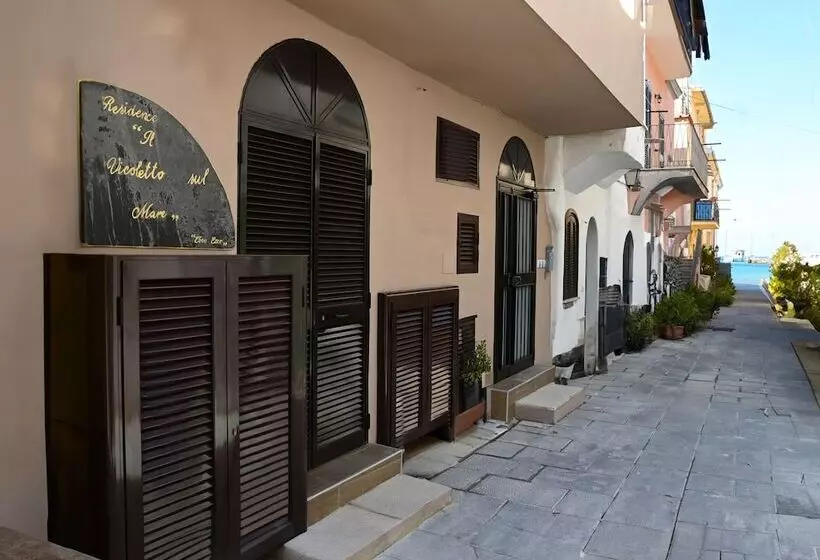 Il Vicoletto Sul Mare