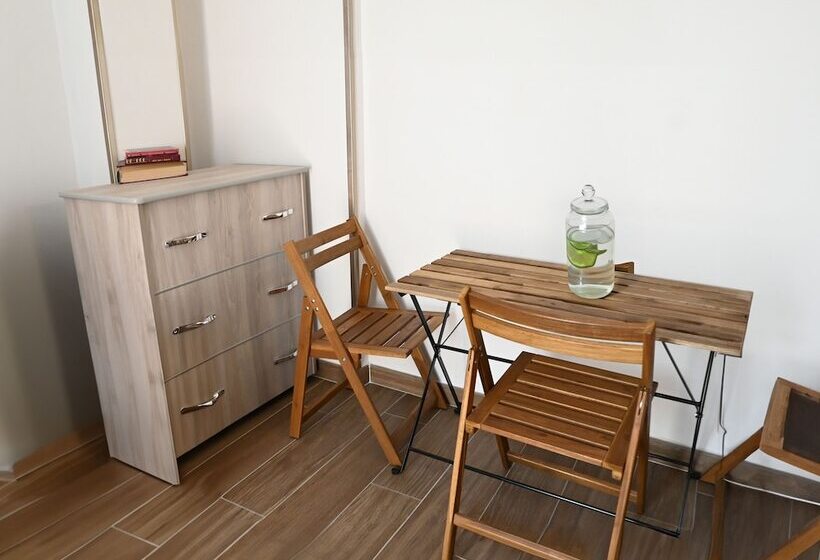 Il Vicoletto Sul Mare