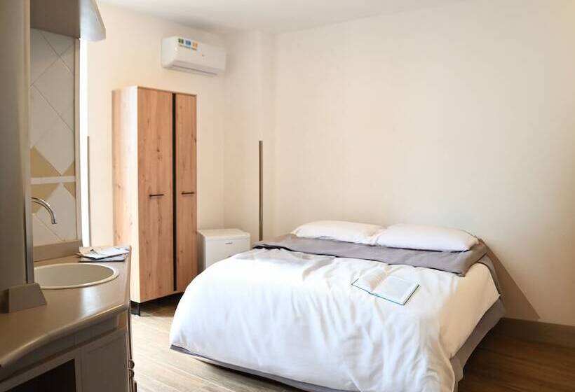 Il Vicoletto Sul Mare