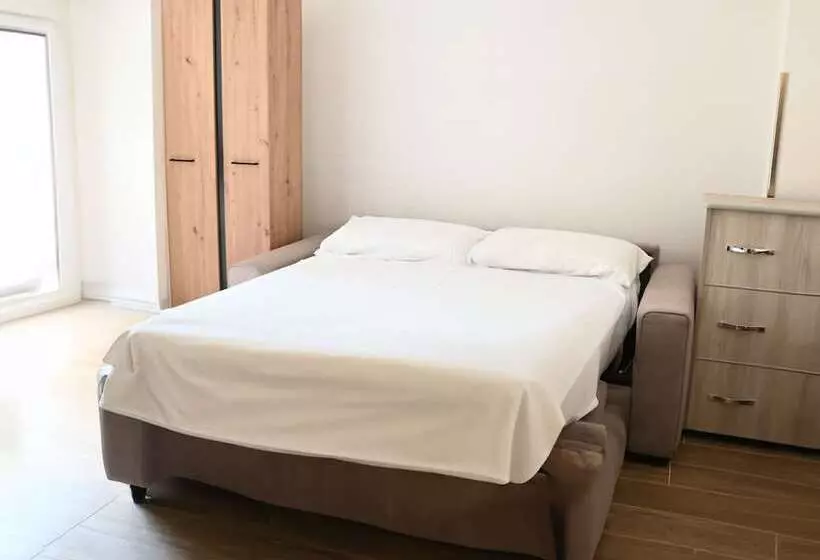 Il Vicoletto Sul Mare