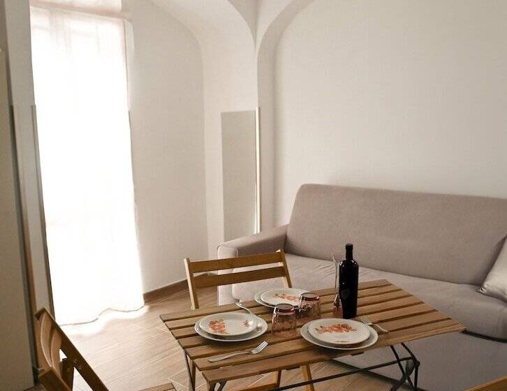 Il Vicoletto Sul Mare