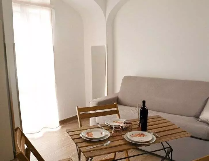 Il Vicoletto Sul Mare