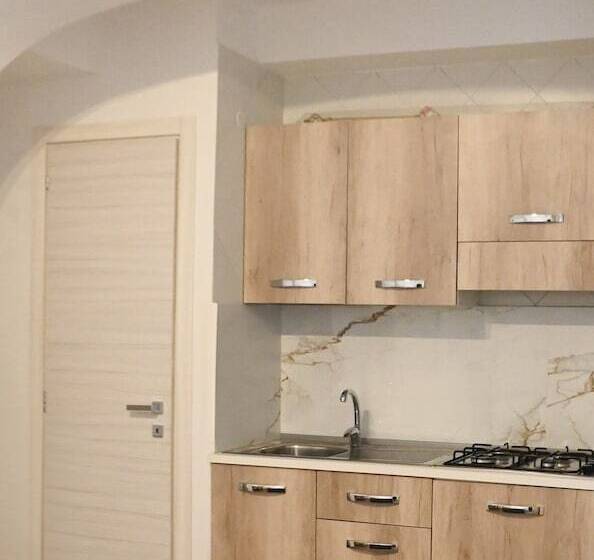 Il Vicoletto Sul Mare