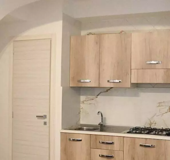 Il Vicoletto Sul Mare