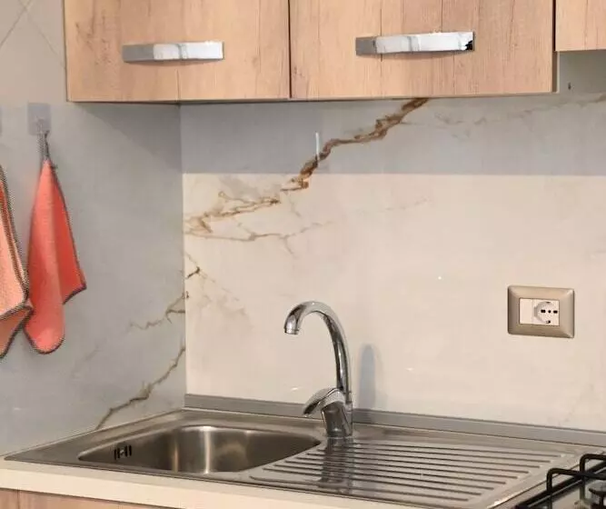 Il Vicoletto Sul Mare