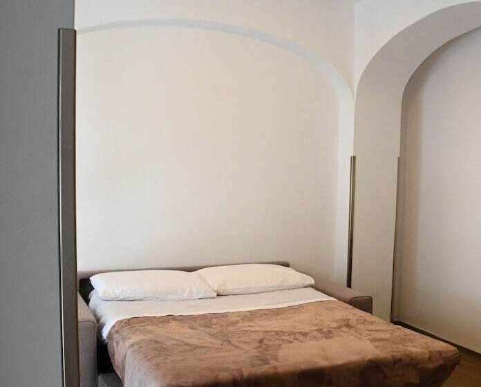 Il Vicoletto Sul Mare