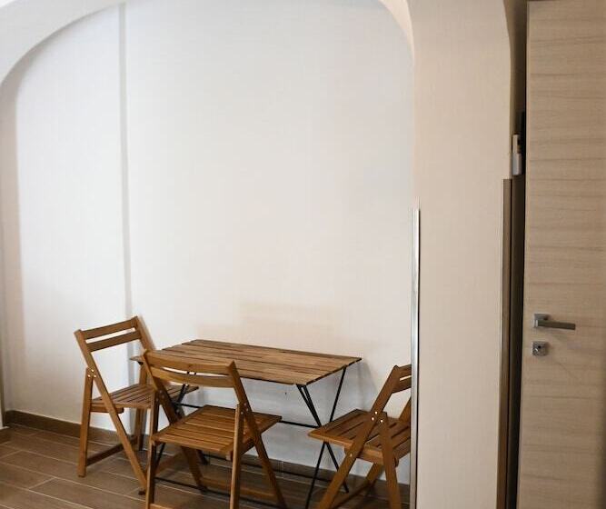 Il Vicoletto Sul Mare