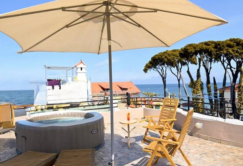 Il Vicoletto Sul Mare