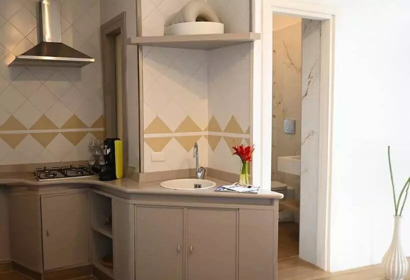 Il Vicoletto Sul Mare