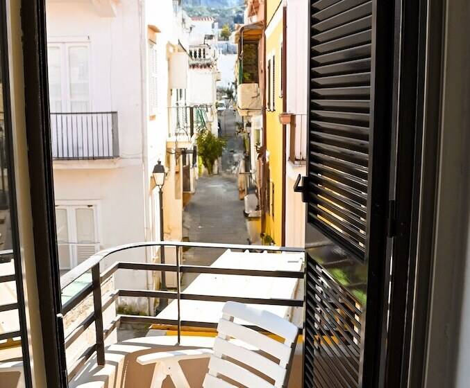 Il Vicoletto Sul Mare