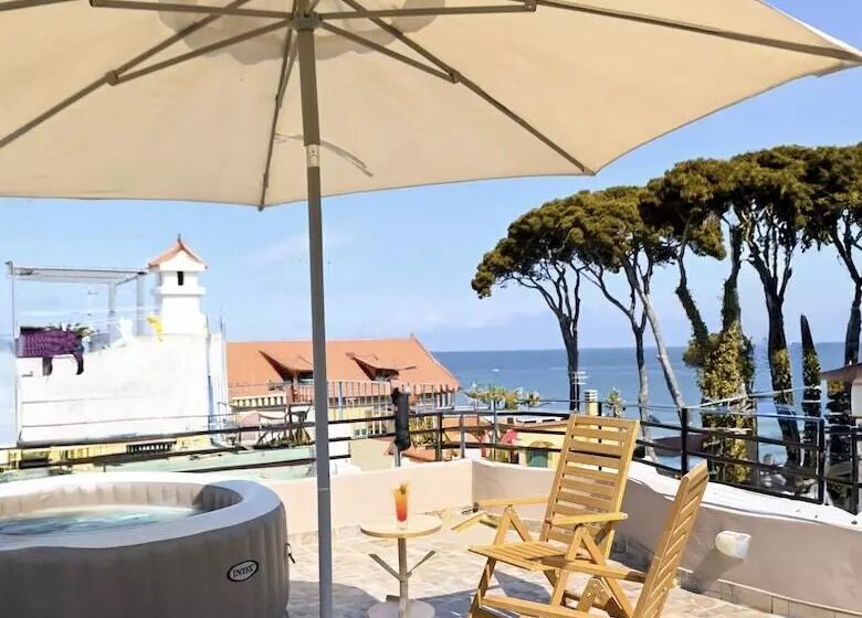 Il Vicoletto Sul Mare