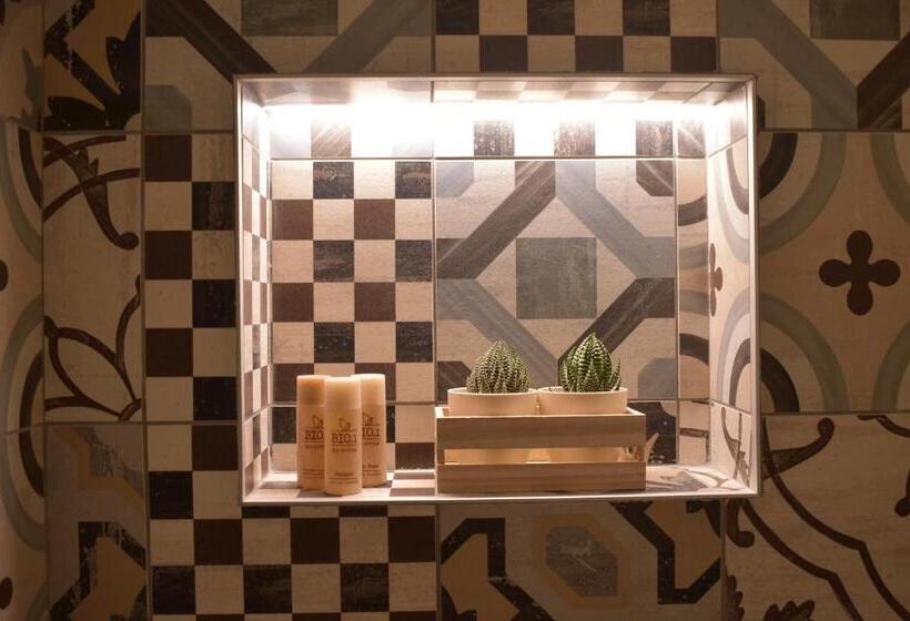 Mattei Luxury B&b/spa