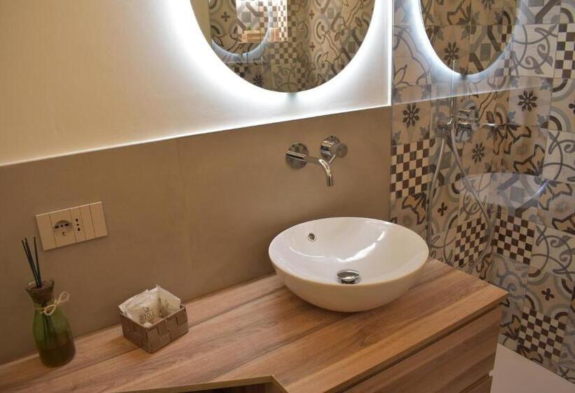 Mattei Luxury B&b/spa