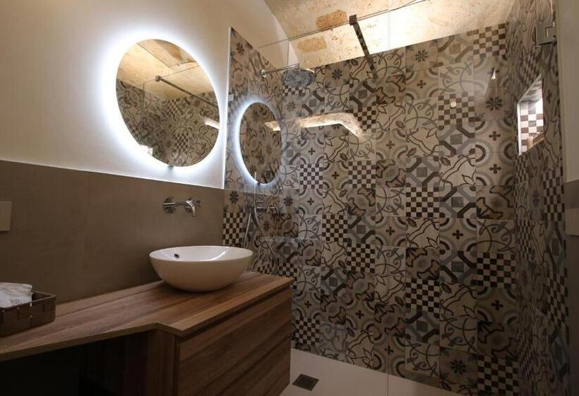 Mattei Luxury B&b/spa