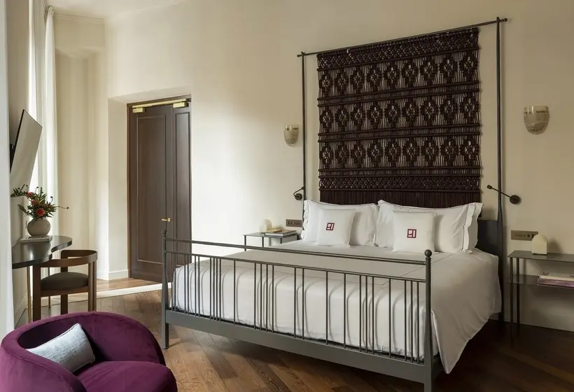 Palazzo Talìa   Small Luxury Hotels Of The World