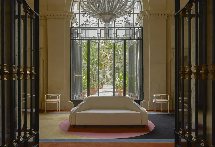 Palazzo Talìa   Small Luxury Hotels Of The World