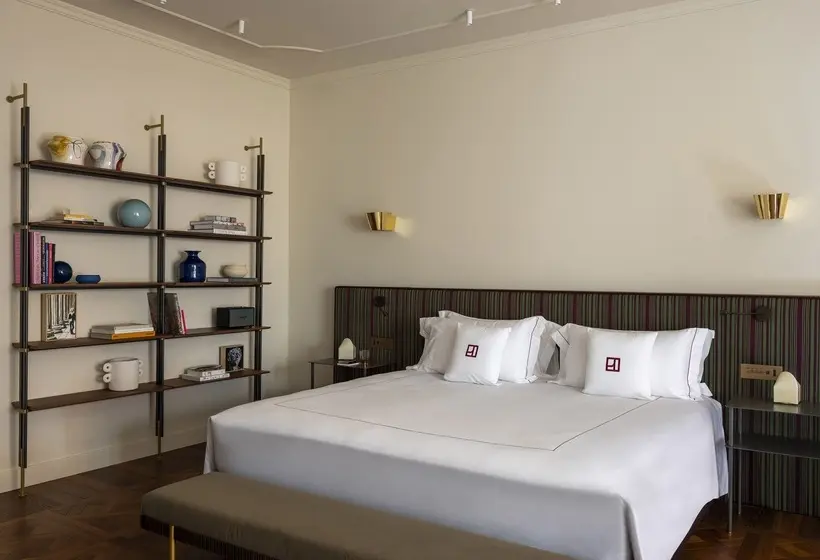 Palazzo Talìa   Small Luxury Hotels Of The World
