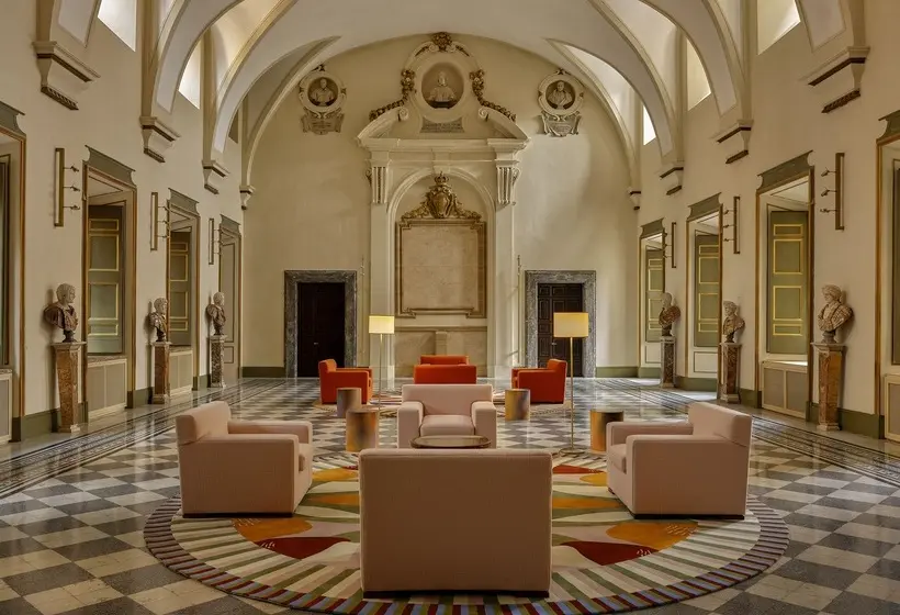 Palazzo Talìa   Small Luxury Hotels Of The World