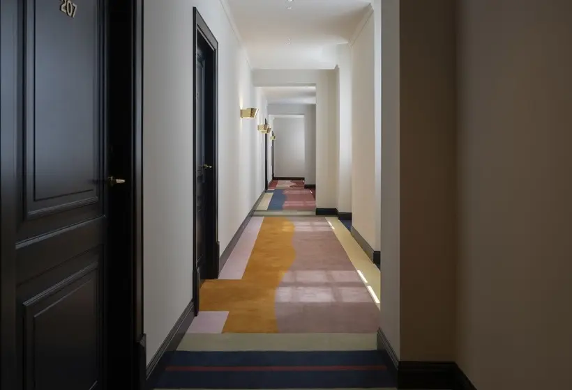 Palazzo Talìa   Small Luxury Hotels Of The World