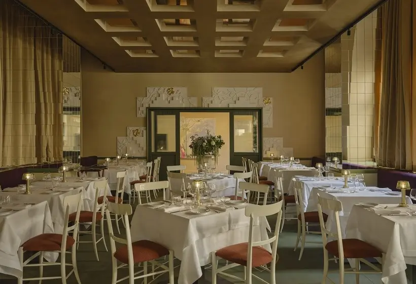 Palazzo Talìa   Small Luxury Hotels Of The World