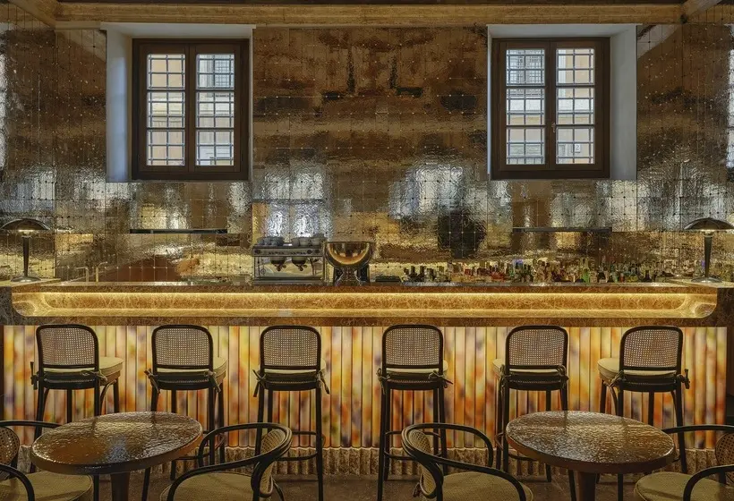 Palazzo Talìa   Small Luxury Hotels Of The World