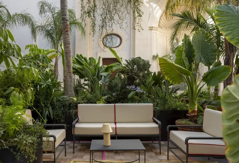 Palazzo Talìa   Small Luxury Hotels Of The World