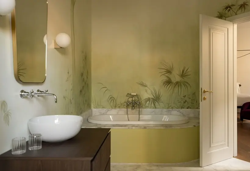 Palazzo Talìa   Small Luxury Hotels Of The World