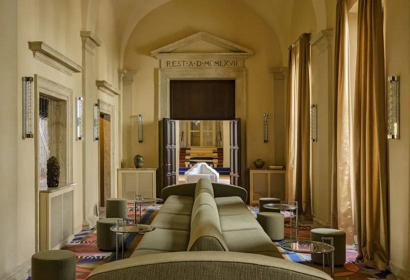 Palazzo Talìa   Small Luxury Hotels Of The World