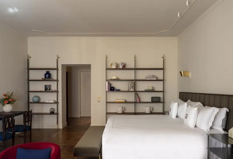 Palazzo Talìa   Small Luxury Hotels Of The World
