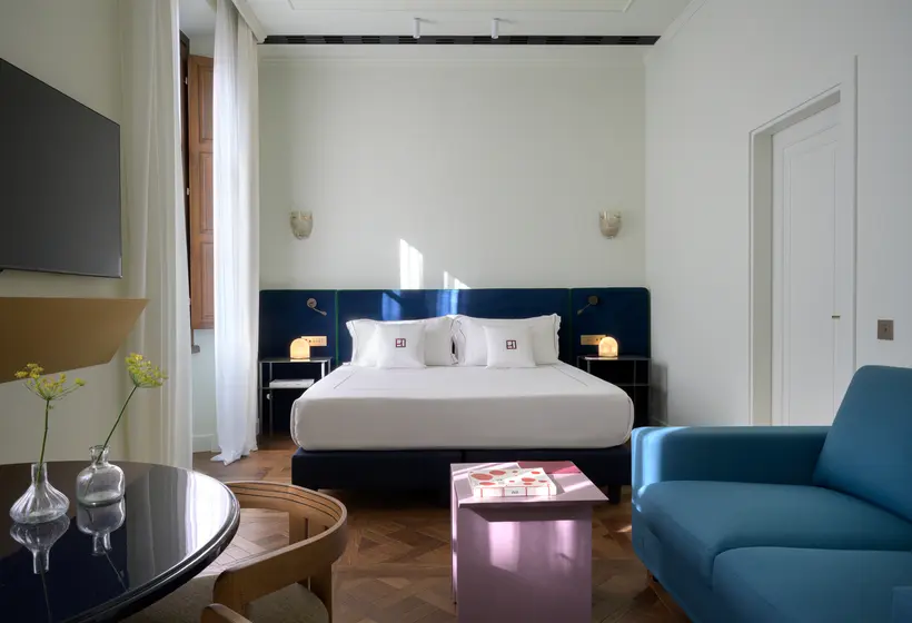 Palazzo Talìa   Small Luxury Hotels Of The World