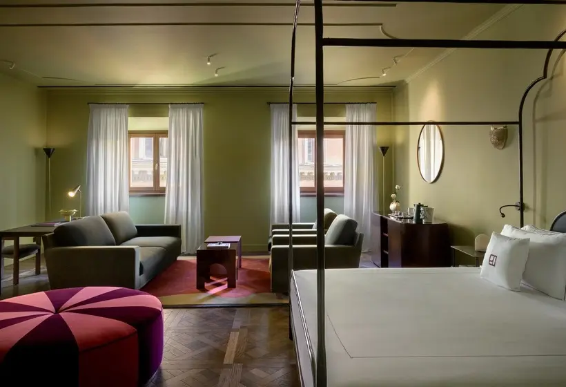 Palazzo Talìa   Small Luxury Hotels Of The World