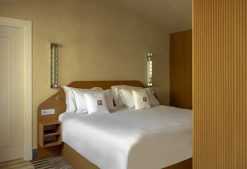 Palazzo Talìa   Small Luxury Hotels Of The World