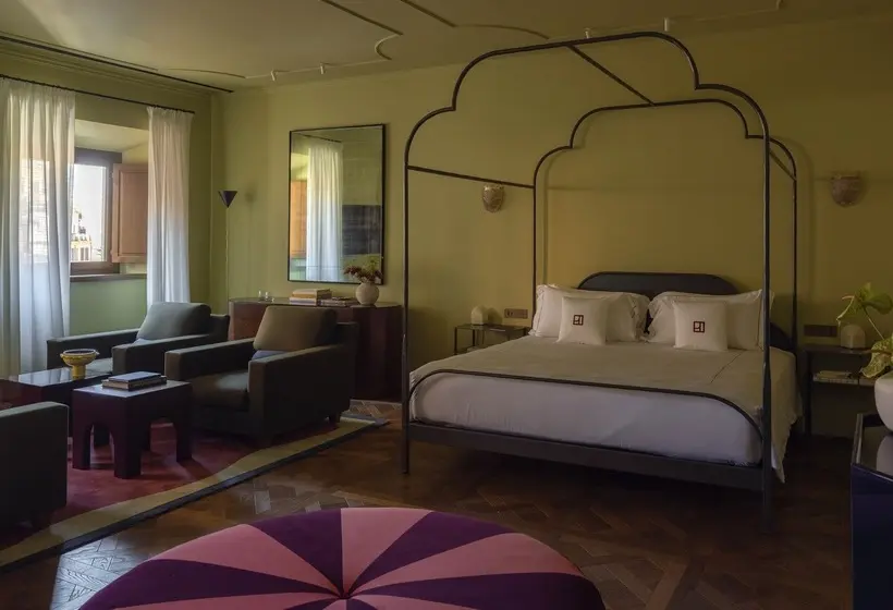 Palazzo Talìa   Small Luxury Hotels Of The World
