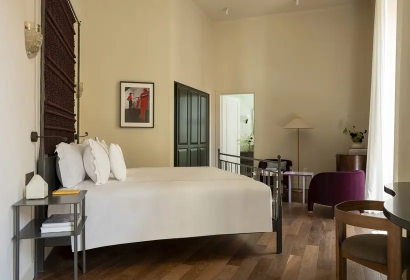 Palazzo Talìa   Small Luxury Hotels Of The World