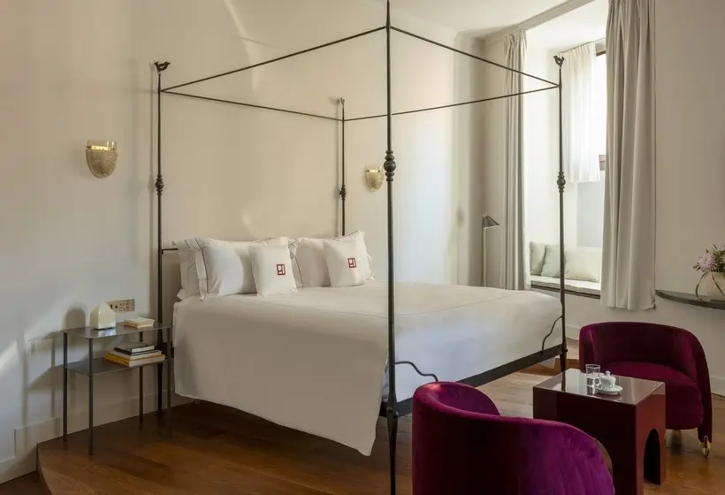 Palazzo Talìa   Small Luxury Hotels Of The World