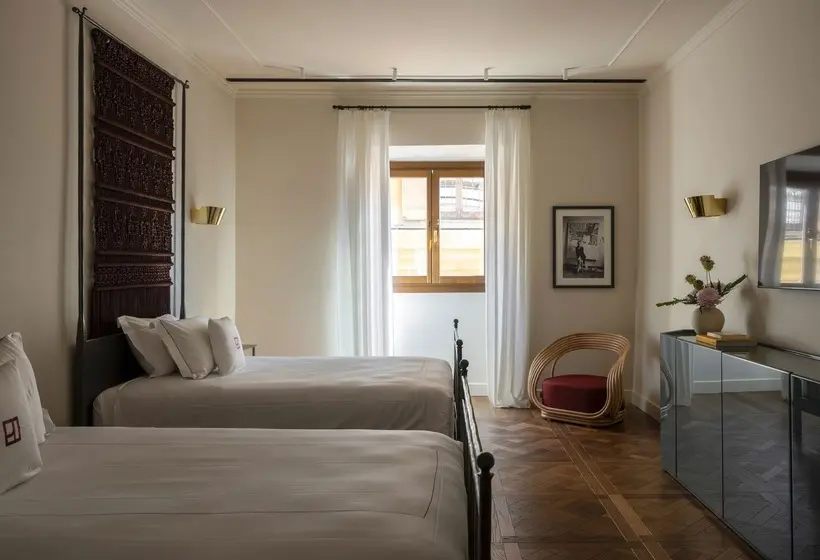 Palazzo Talìa   Small Luxury Hotels Of The World