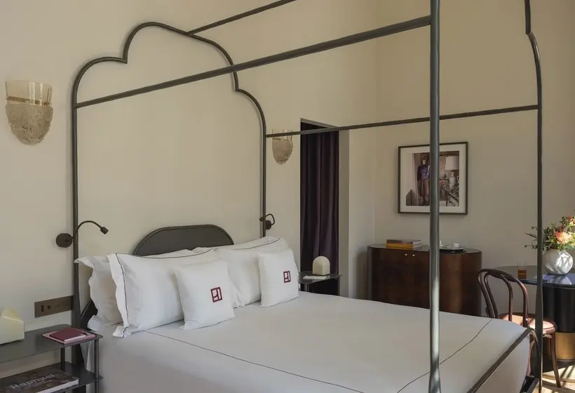 Palazzo Talìa   Small Luxury Hotels Of The World