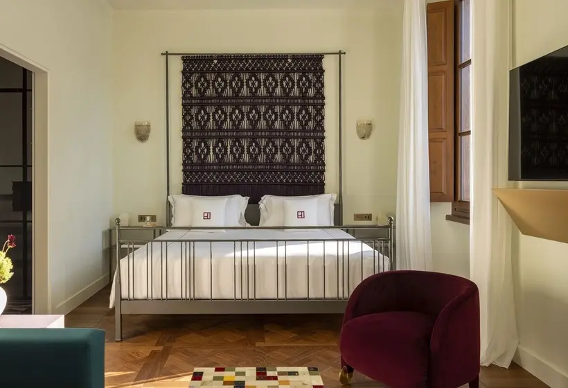 Palazzo Talìa   Small Luxury Hotels Of The World