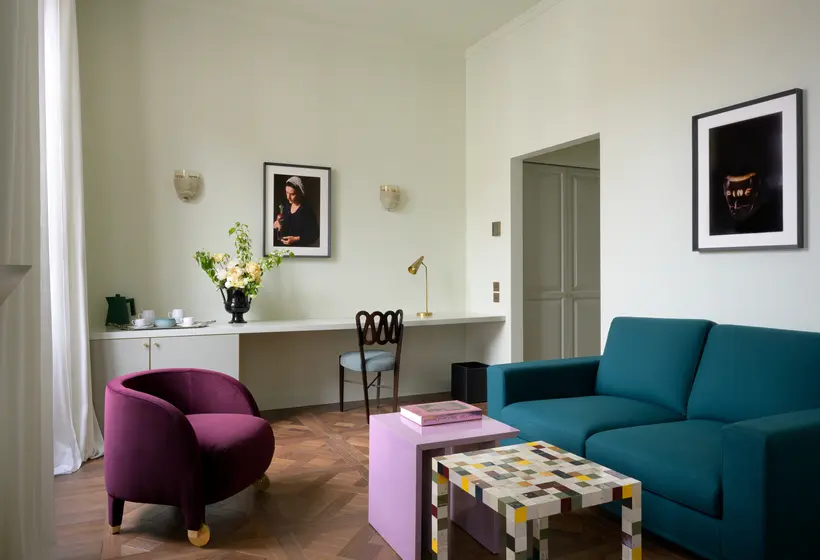 Palazzo Talìa   Small Luxury Hotels Of The World