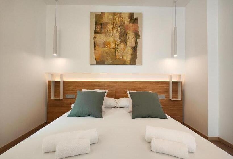 膳宿费 Galleria Roma Art Guesthouse