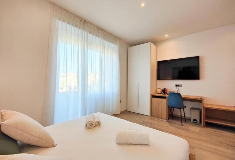 膳宿费 Galleria Roma Art Guesthouse