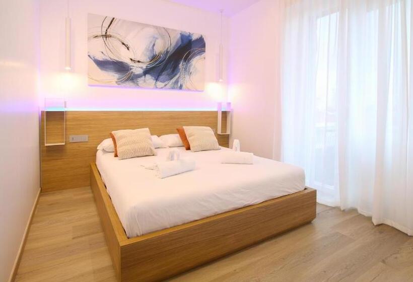 膳宿费 Galleria Roma Art Guesthouse